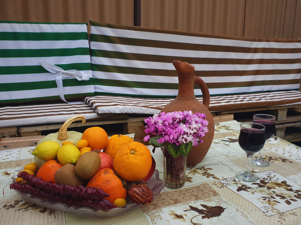 . Дом под ключ FIESTA SEA. Гагра . Дом под ключ FIESTA SEA. Гагра