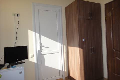 . Гостевой дом «Гриновские Берега». Береговое