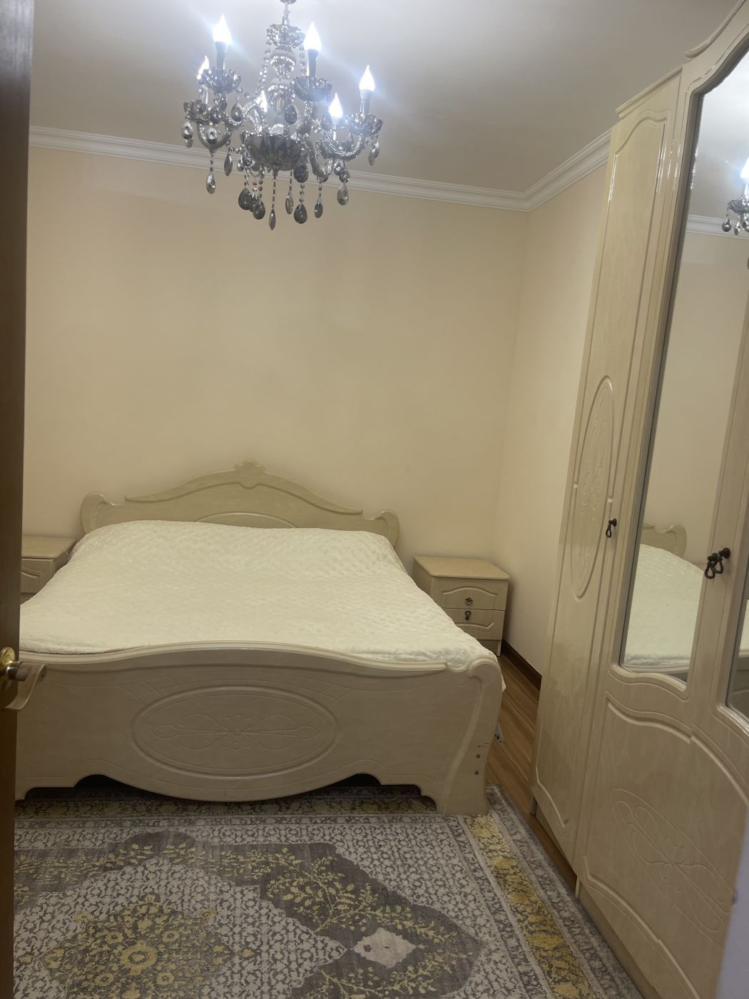 . Квартира в многоквартирном доме Квартира Абазгаа 59/1 . Гагра