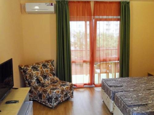 ТРЕХМЕСТНЫЙ СТАНДАРТ. Отель "Элеон"      . Джубга