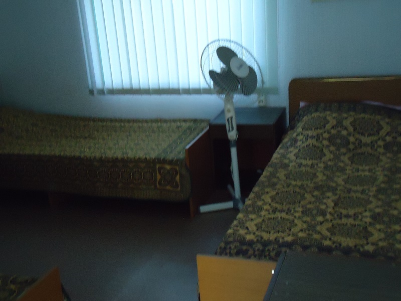 Эконом. Частный сектор "У моря" - Должанская. Должанская