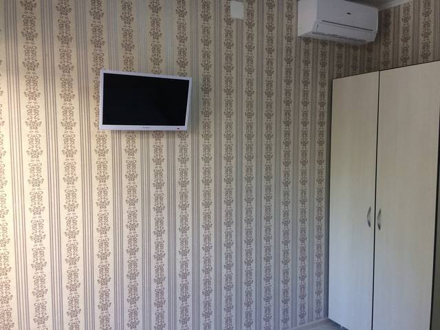 Частный сектор 