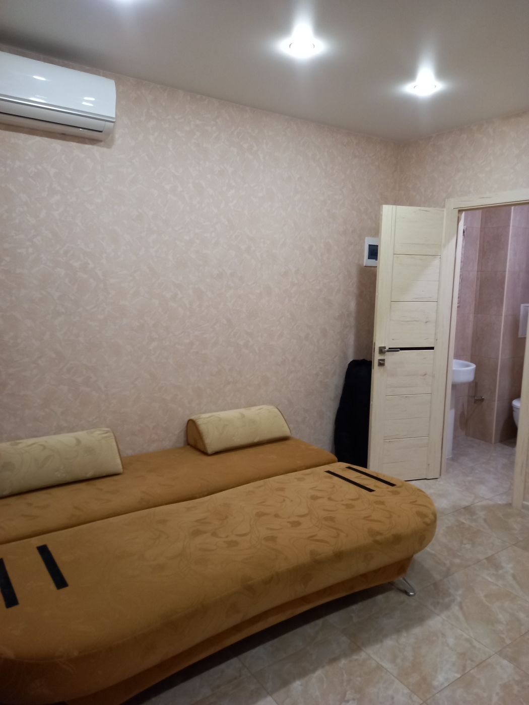 . Таунхаус Лас-Сочис. Адлер