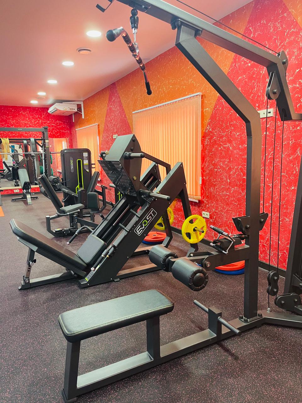 . Пансионат "ЮгРа". Благовещенская