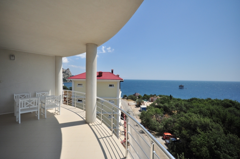 2-комнатный 