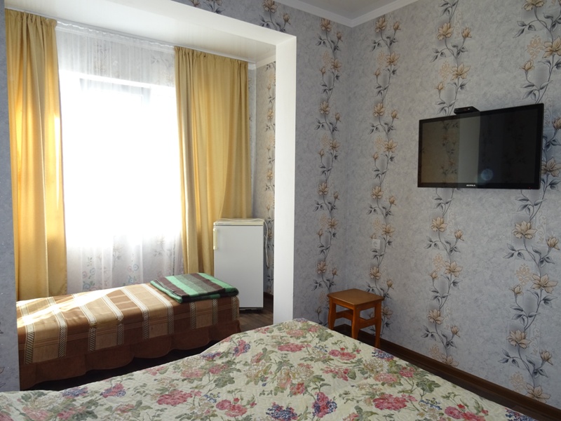 Стандарт. Частный сектор Аделина. Лермонтово