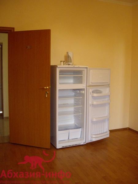 Люкс. Гостевой дом Венера. Гагра