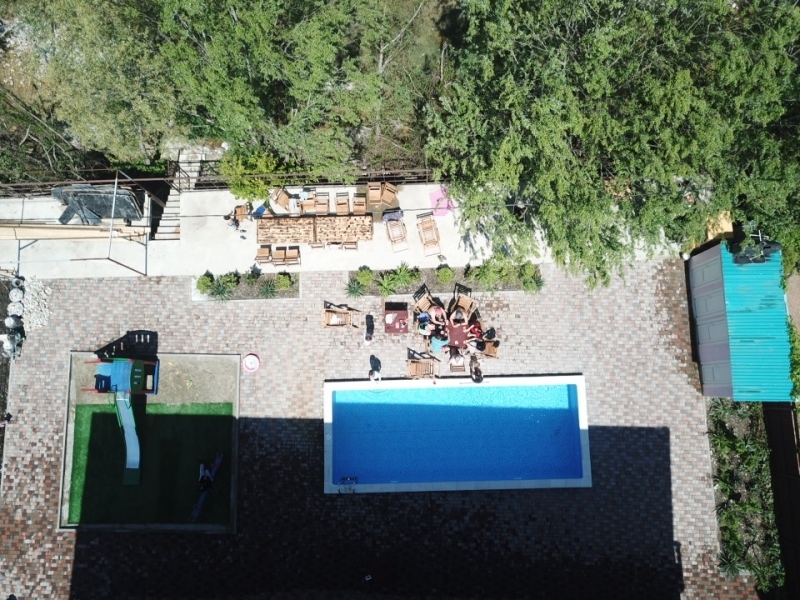 . Гостевой дом "Нур". Ольгинка . Гостевой дом "Нур". Ольгинка