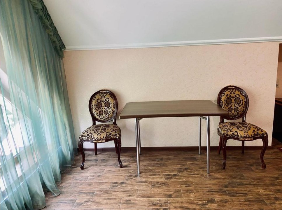 . Отель Отель Green Hall. Красная Поляна