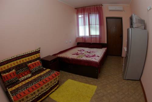 . Гостевой дом Гагра. Гагра