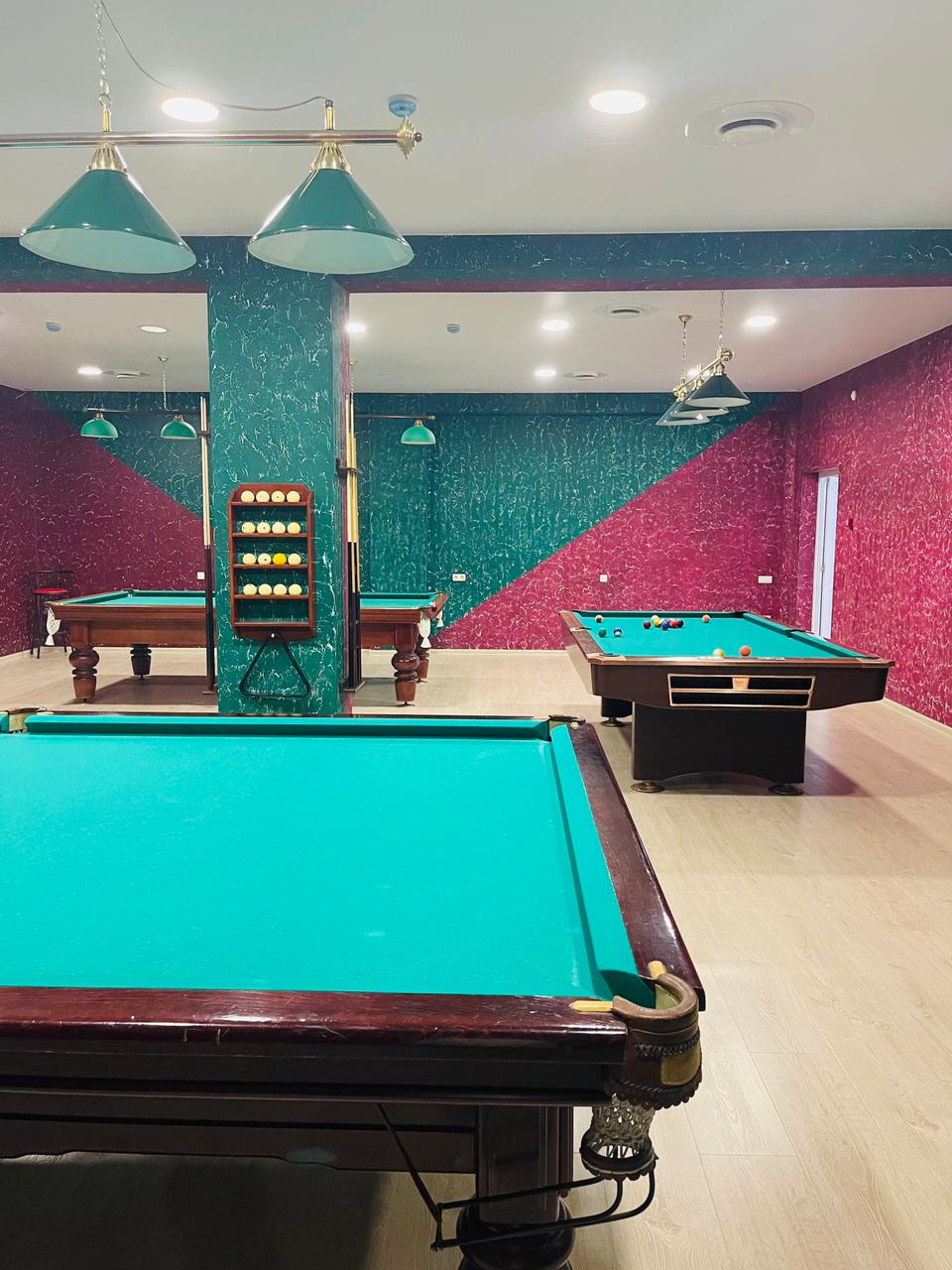 . Пансионат "ЮгРа". Благовещенская