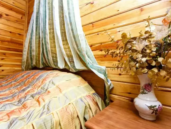 «Стандарт». Гостиница «Стелла». Домбай-гостиницы