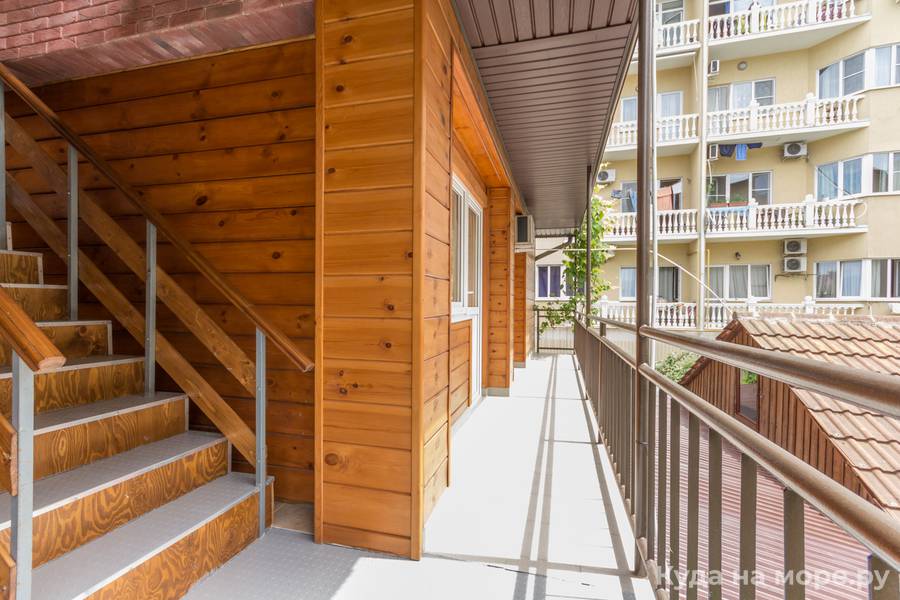 Гостевой дом 