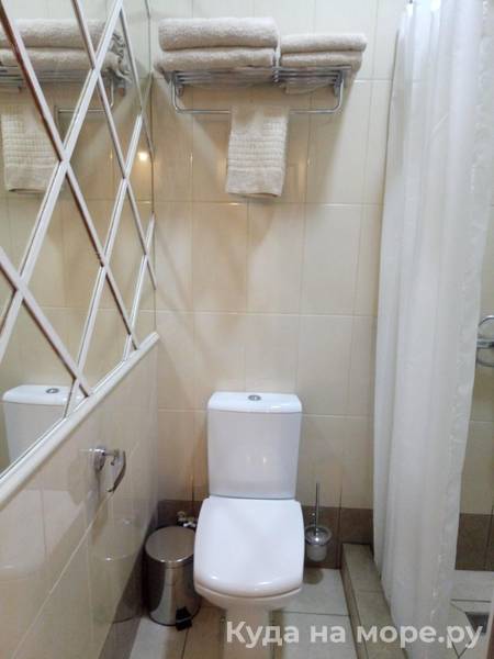 . Отель "Таверна". Гурзуф . Отель "Таверна". Гурзуф