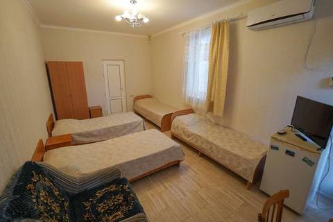 Люкс. Гостевой дом Амина. Сочи