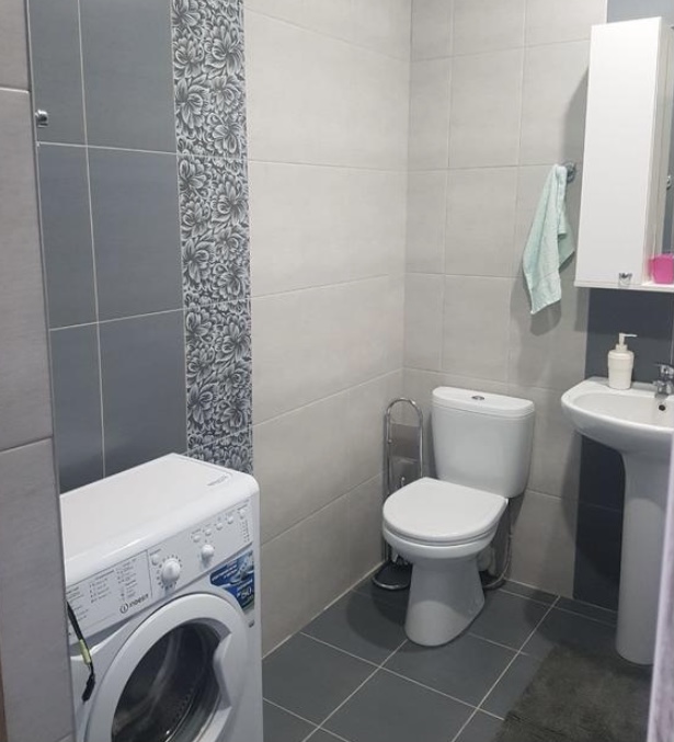 КВ 7. Апартаменты «Северный Берег» . Анапа