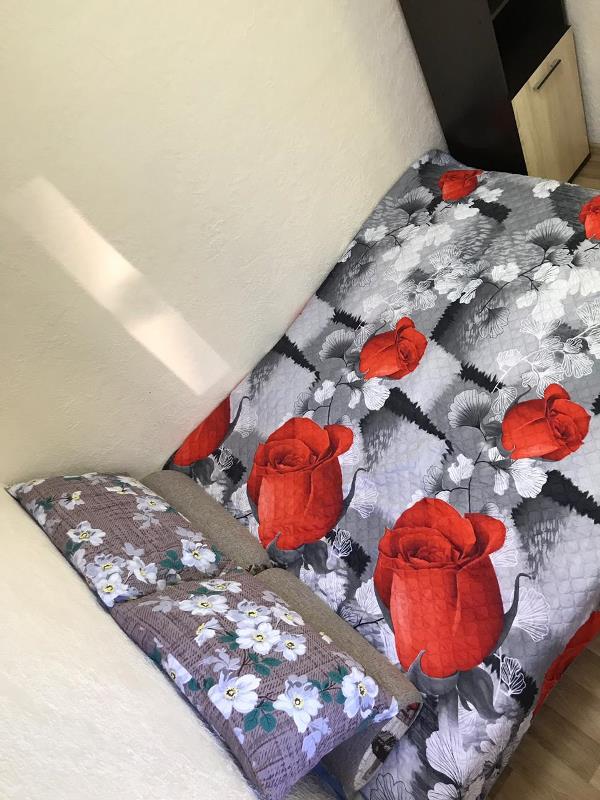 . Частный сектор Алупкинское шоссе 64 в Гаспре. Гаспра