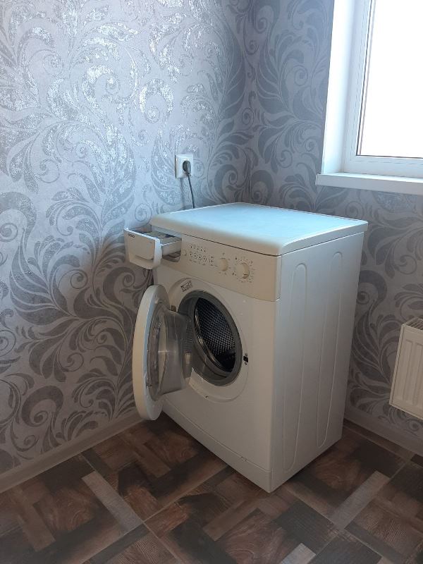 . Частный сектор " В парке ". Севастополь