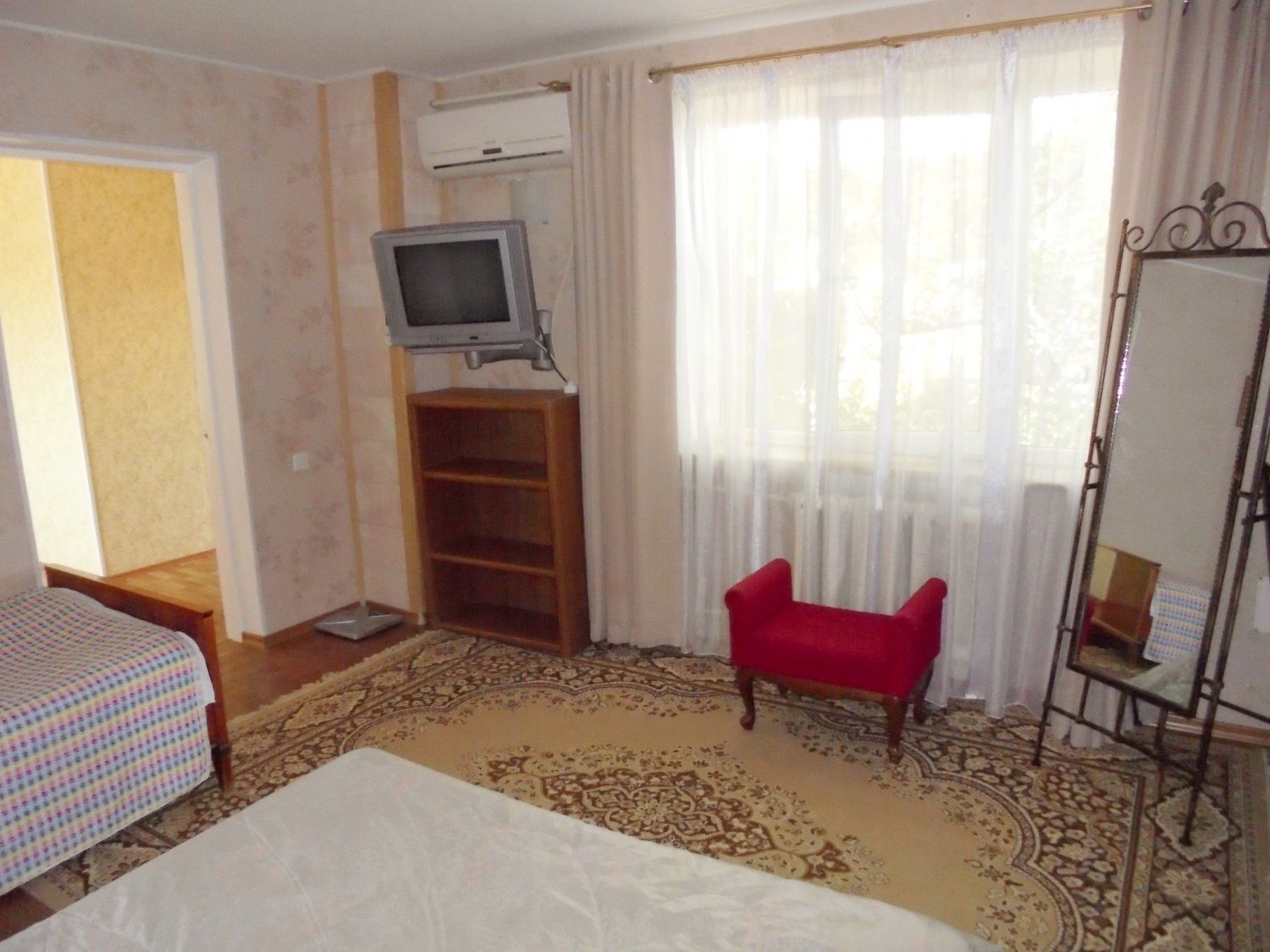 . Дом под ключ Четырехкомнатный двухэтажный дом.. Феодосия