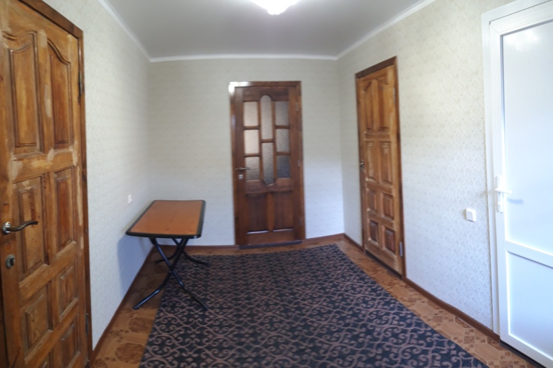 Трехкомнатный номер (дом). Гостевой дом "Алчак Кая". Судак Трехкомнатный номер (дом). Гостевой дом "Алчак Кая". Судак