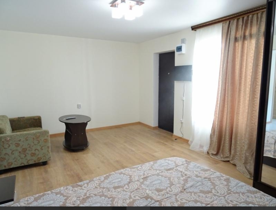 Седьмое небо Сухум