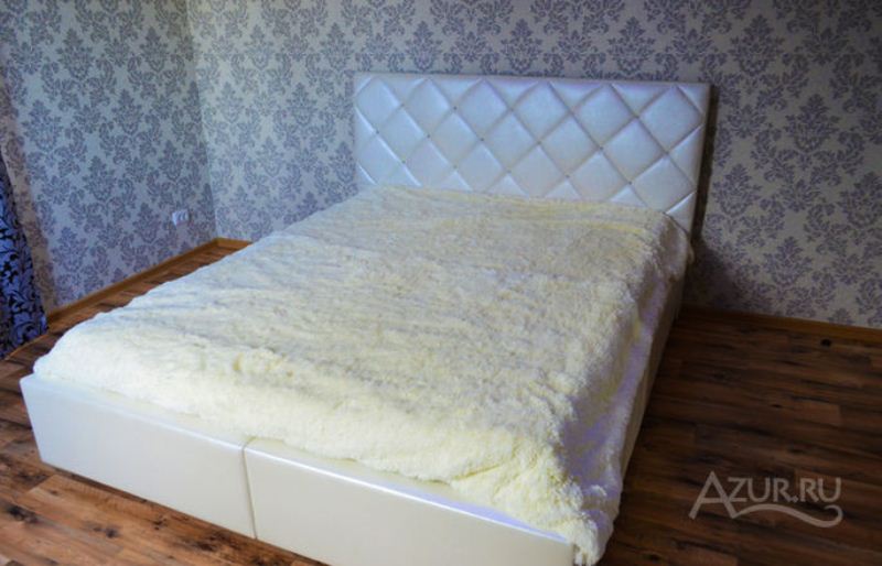 Дом под ключ. Дом под-ключ "Средняя 67". Евпатория