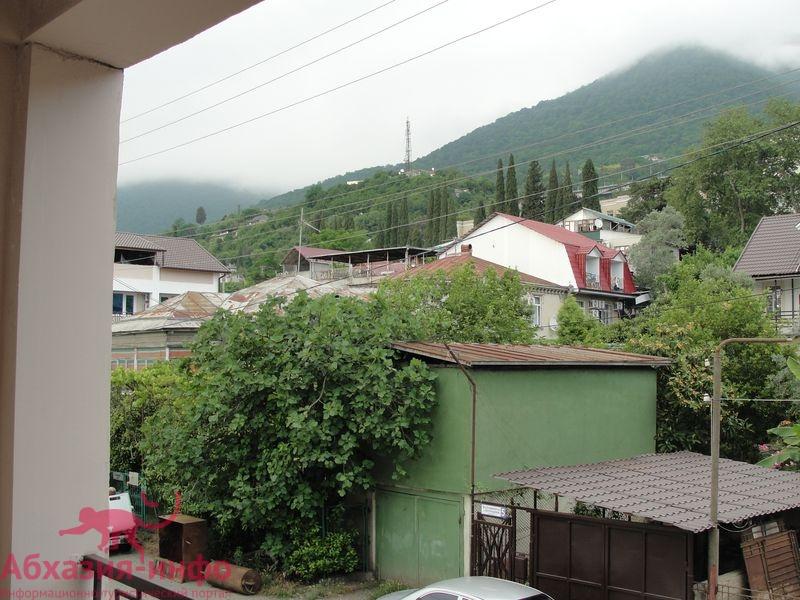 . Гостевой дом Венера. Гагра