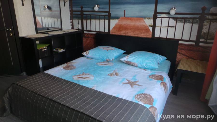 3-х местный номер. Частный сектор "Жемчужина взморья". Гагра 3-х местный номер. Частный сектор "Жемчужина взморья". Гагра