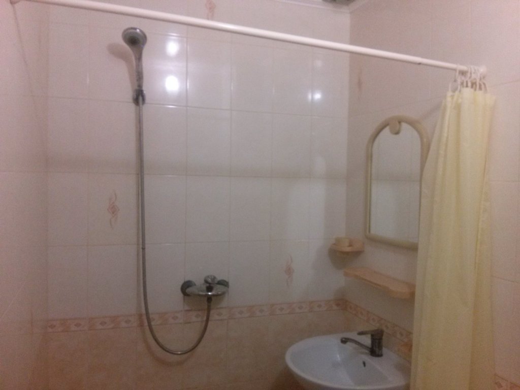 . Гостевой дом "Алчак Кая". Судак . Гостевой дом "Алчак Кая". Судак