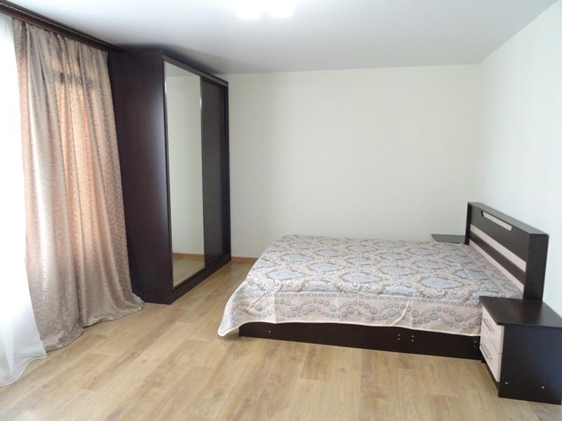 Стандарт 3 местный с кухней. Гостевой дом "Седьмое небо". Сухум