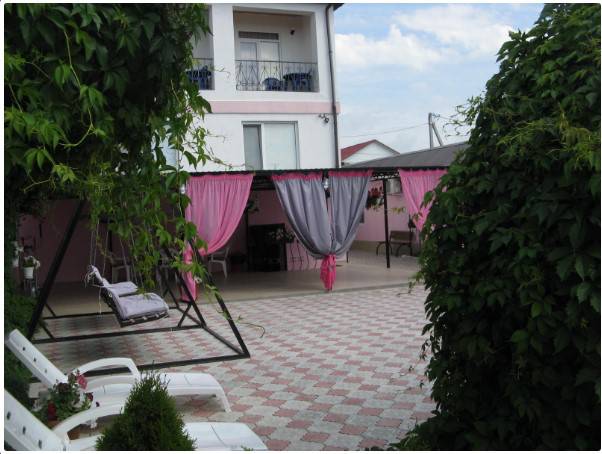 . Гостевой дом «Виктория» - Севастополь. Севастополь