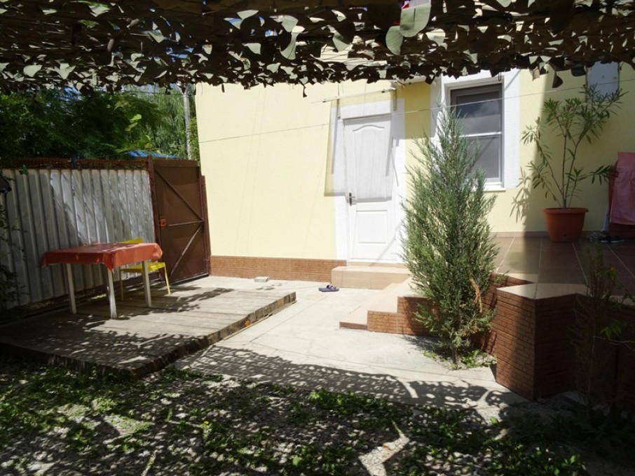 . Гостевой дом "Солнечный" - Сукко. Сукко