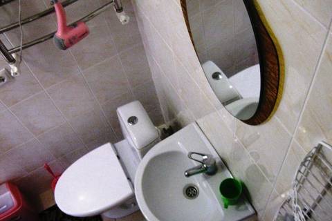 «Полулюкс» № 1. Гостевой дом «На Николаевской 25». Ейск «Полулюкс» № 1. Гостевой дом «На Николаевской 25». Ейск