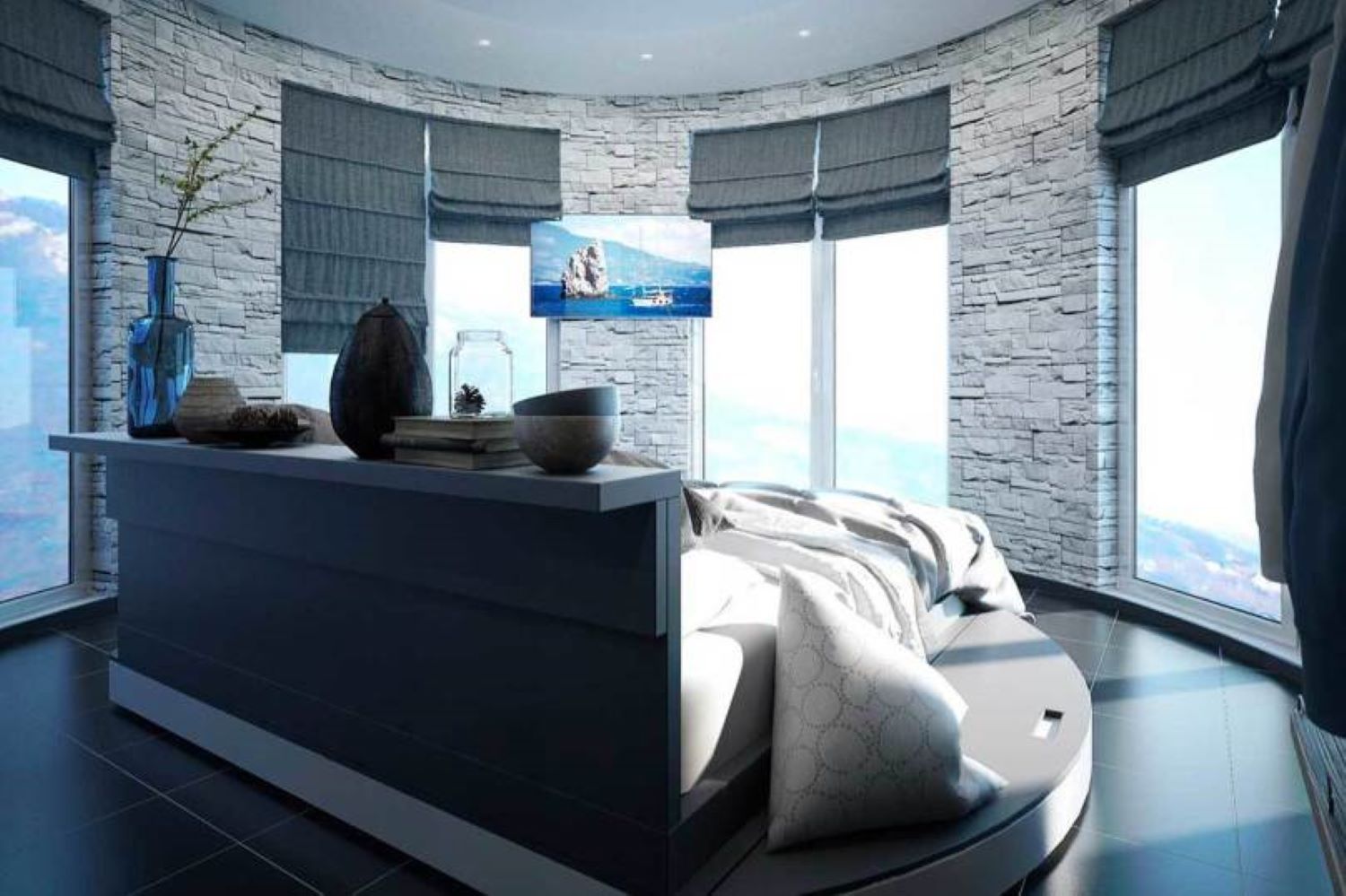 . Отель Апарт отель "Дуэт". Ялта