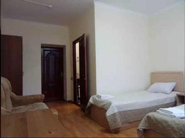 Отель «Барс» 