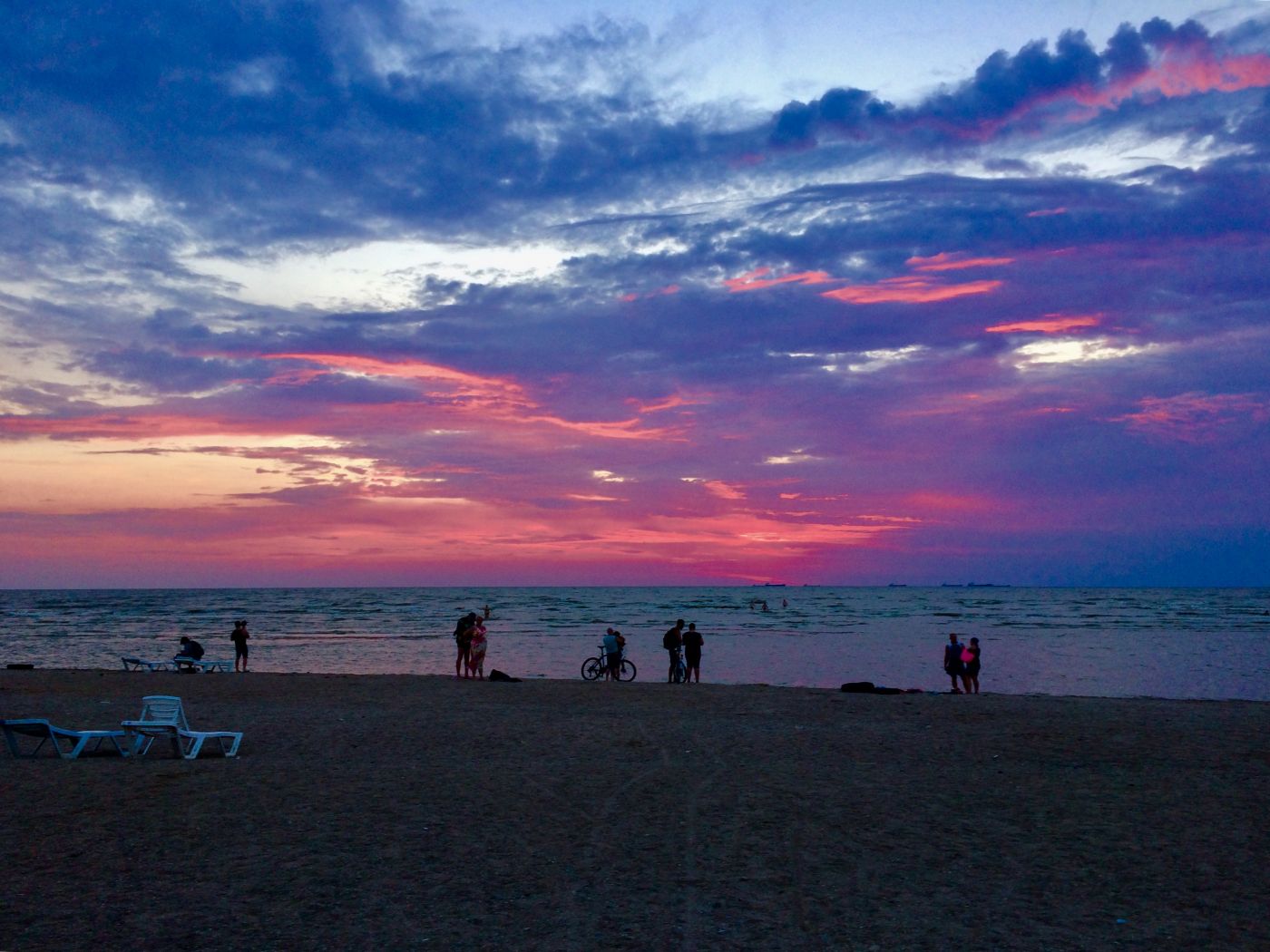 . Дом под ключ У Марии. Ейск