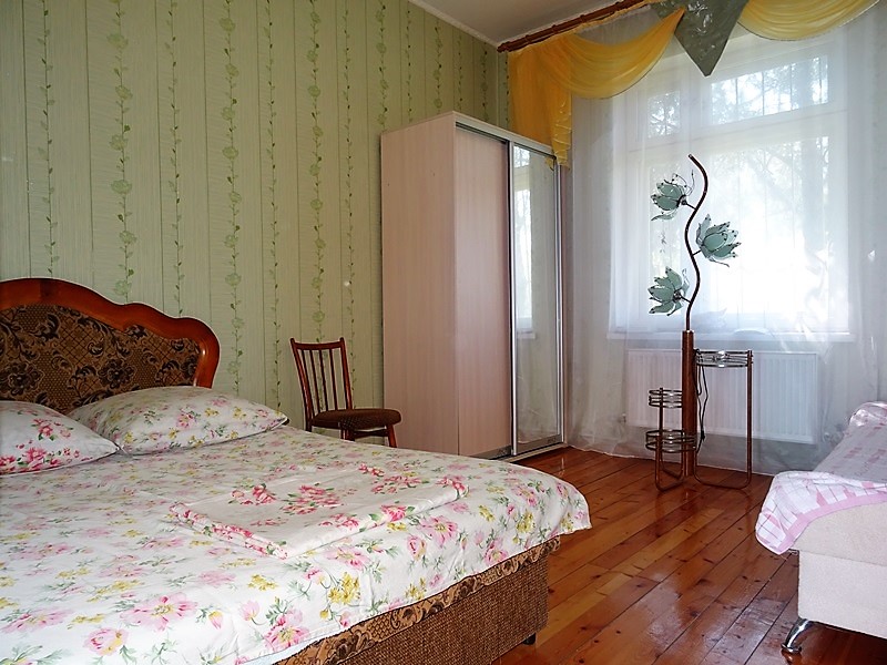 Дом под ключ. Дом под ключ "Пушкина 63". Евпатория