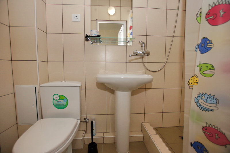 Двухместный номер 