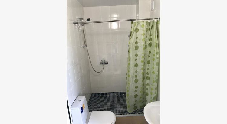 ДВУХМЕСТНЫЙ СТАНДАРТ. Отель "Элеон"      . Джубга