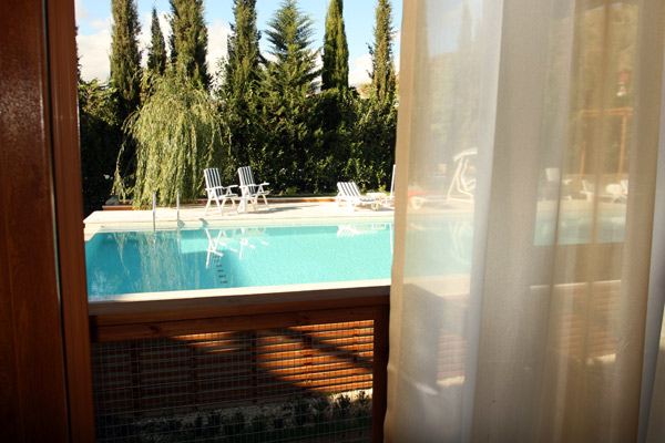 . Мини-отель «Тихая Дача». Солнечногорское