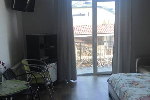 Номер 21. Гостевой дом Sharmel. Севастополь