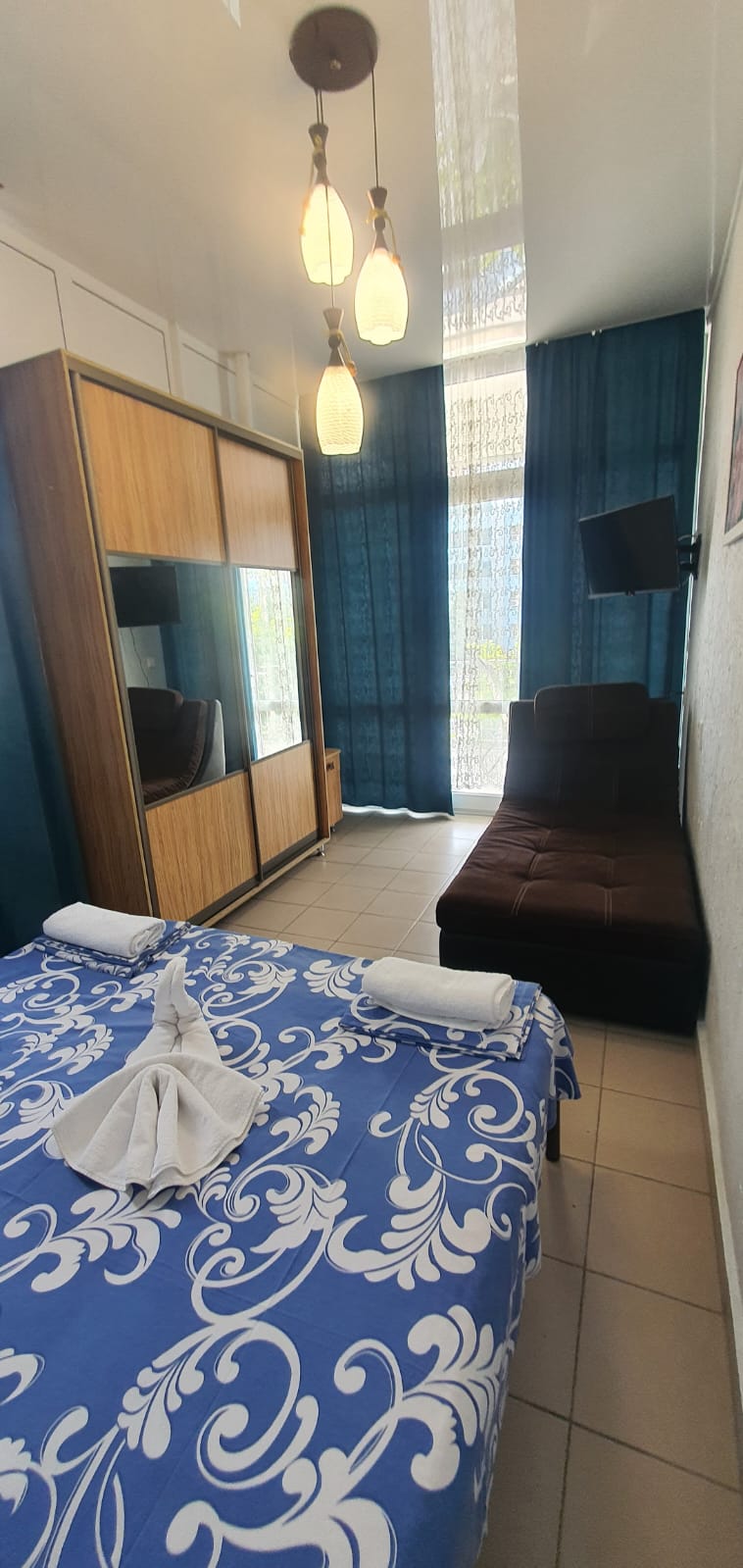 . Гостевой дом ОРИОН. Ольгинка . Гостевой дом ОРИОН. Ольгинка