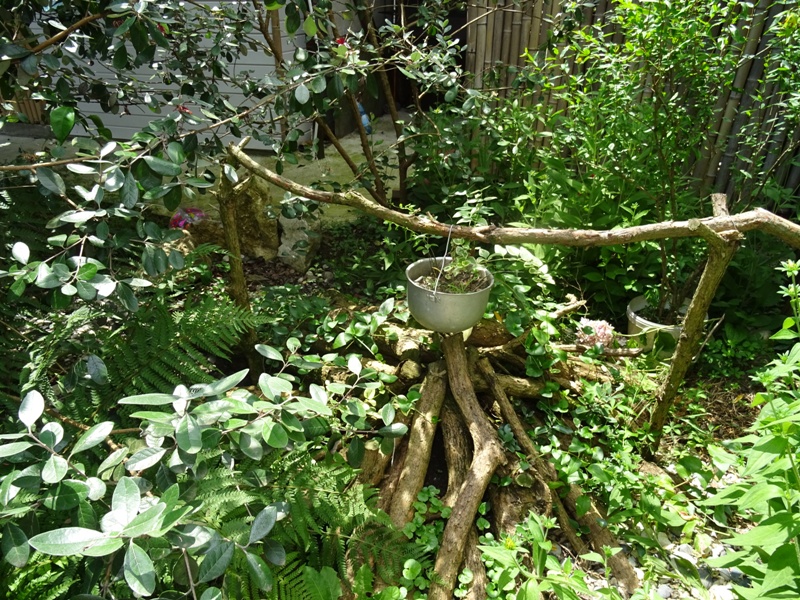 . Гостевой дом "У Гарика". Новый Афон