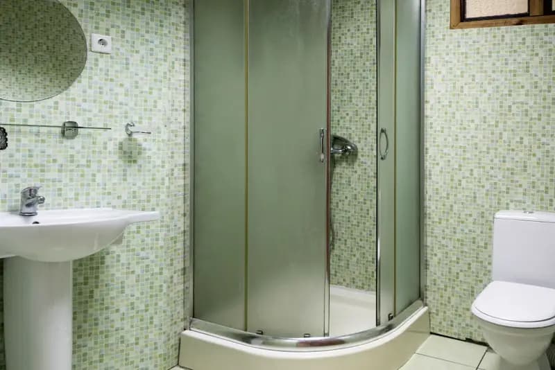 Дом инженера Власова на 6−8 человек. Частный сектор "Новые горизонты в Сосновом бору" . Чемитоквадже