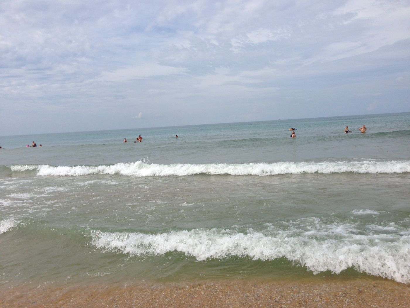 . Гостевой дом на Комарова 17. Витязево