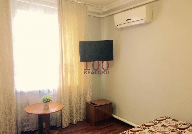 . Частный сектор Терская 152/1. Анапа