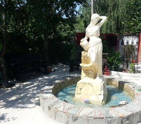 . Отель "Берег"       . Джубга