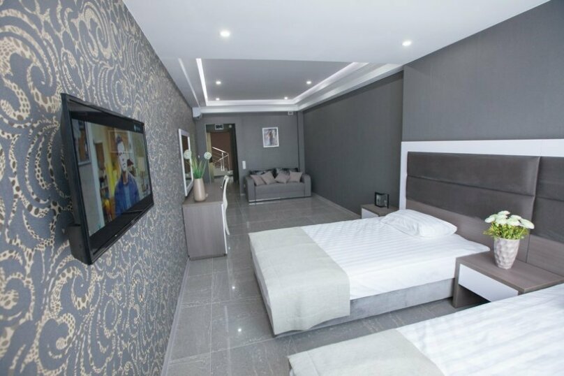 . Гостиница "Парк Авеню". Кореиз . Гостиница "Парк Авеню". Кореиз