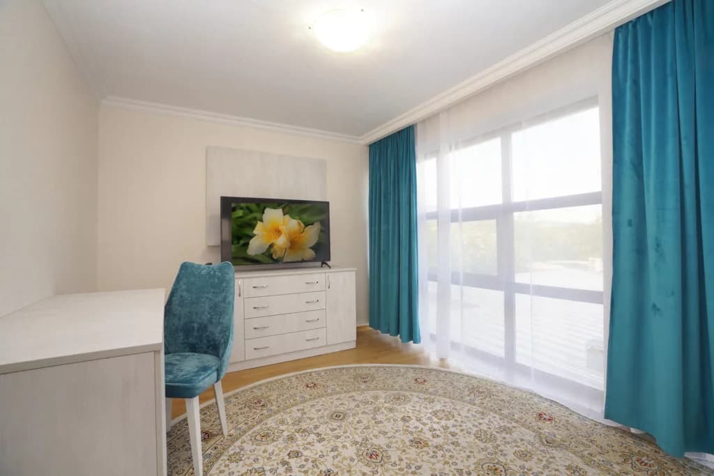 Апартаменты. Отель "Центральный". Геленджик