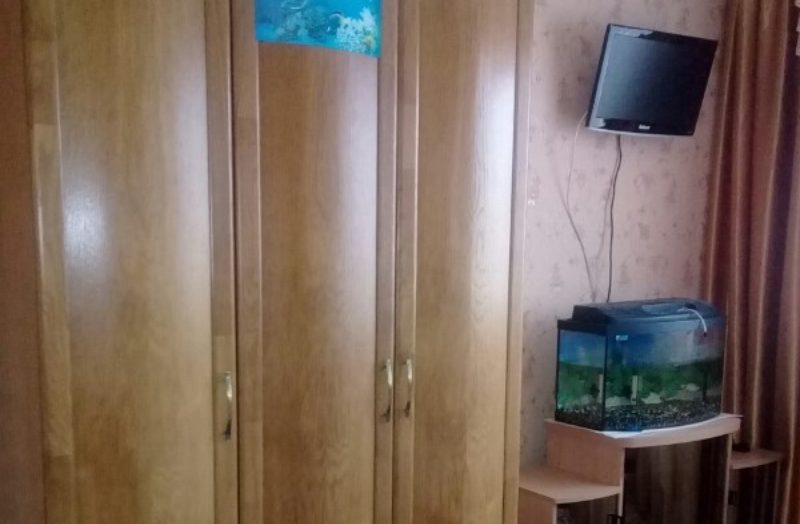 Коттедж под-ключ. Пансионат «Анюта». Саки